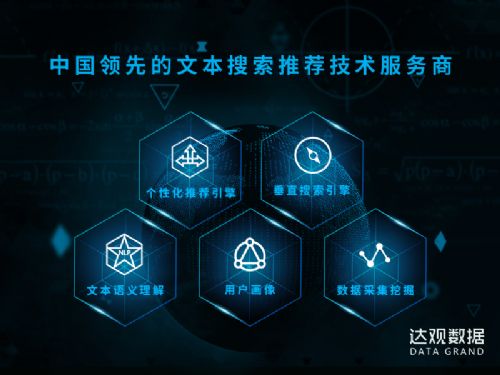 2017年数据处理服务领域备受瞩目的20家企业级服务公司盘点