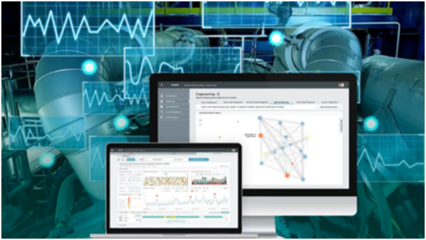 西门子发布创新解决方案，以数据处理服务赋能企业数字化转型
