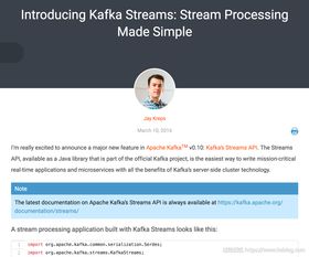 大规模数据处理的演化历程 2003-2018，数据处理服务的变革与进步
